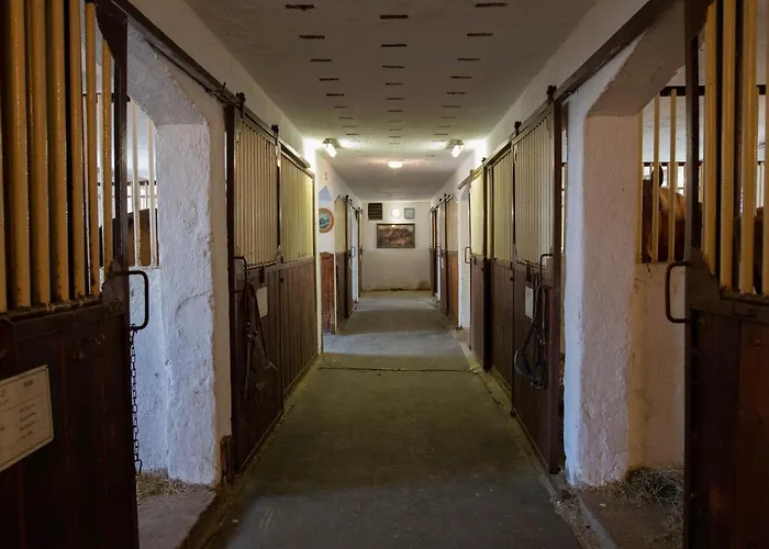 Penzion Stekruv Mlyn