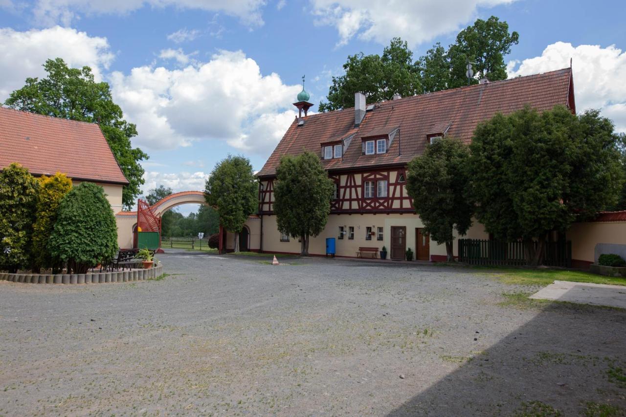 Guest house Stekruv Mlyn 3*