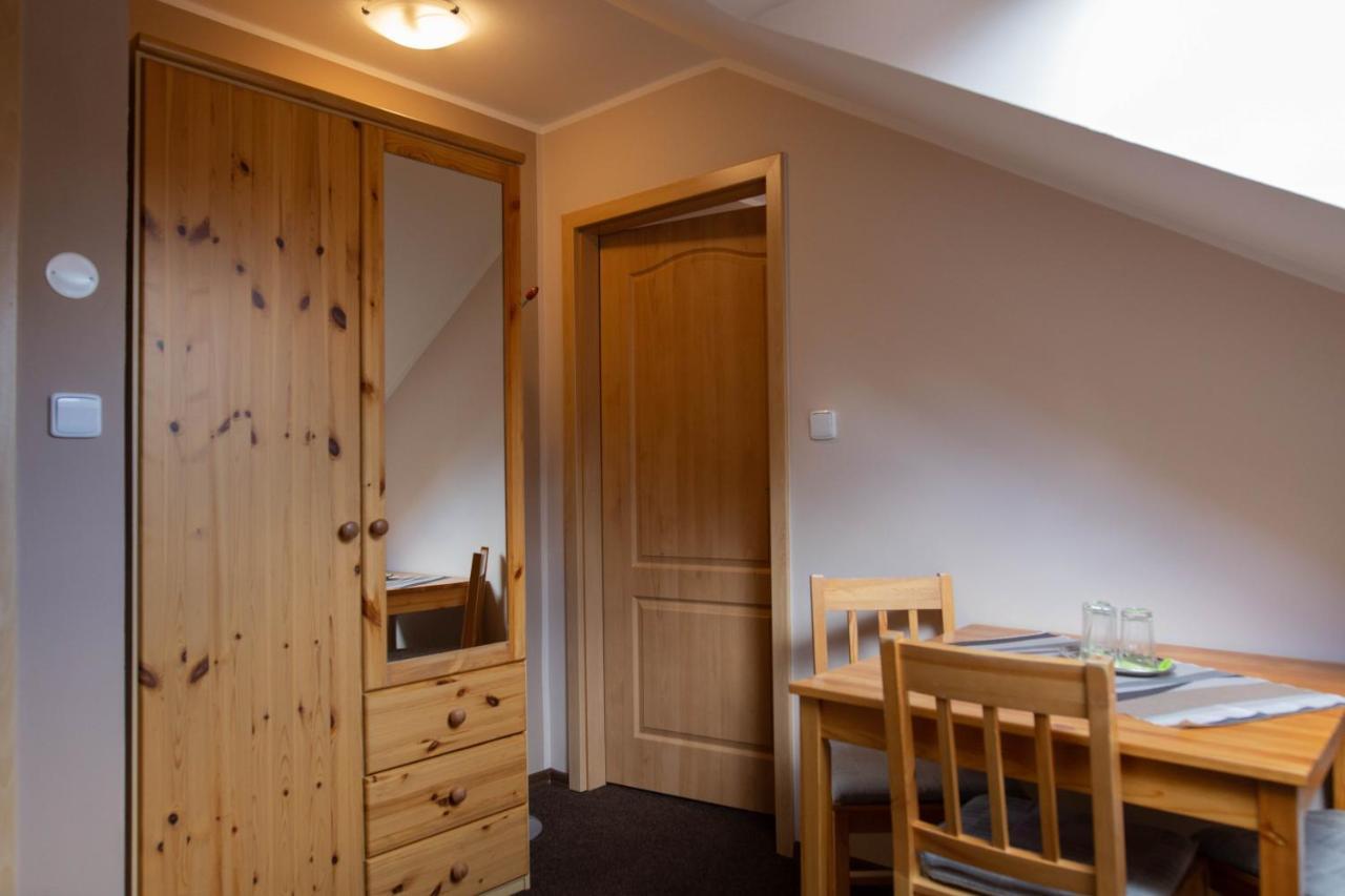 Guest house Stekruv Mlyn