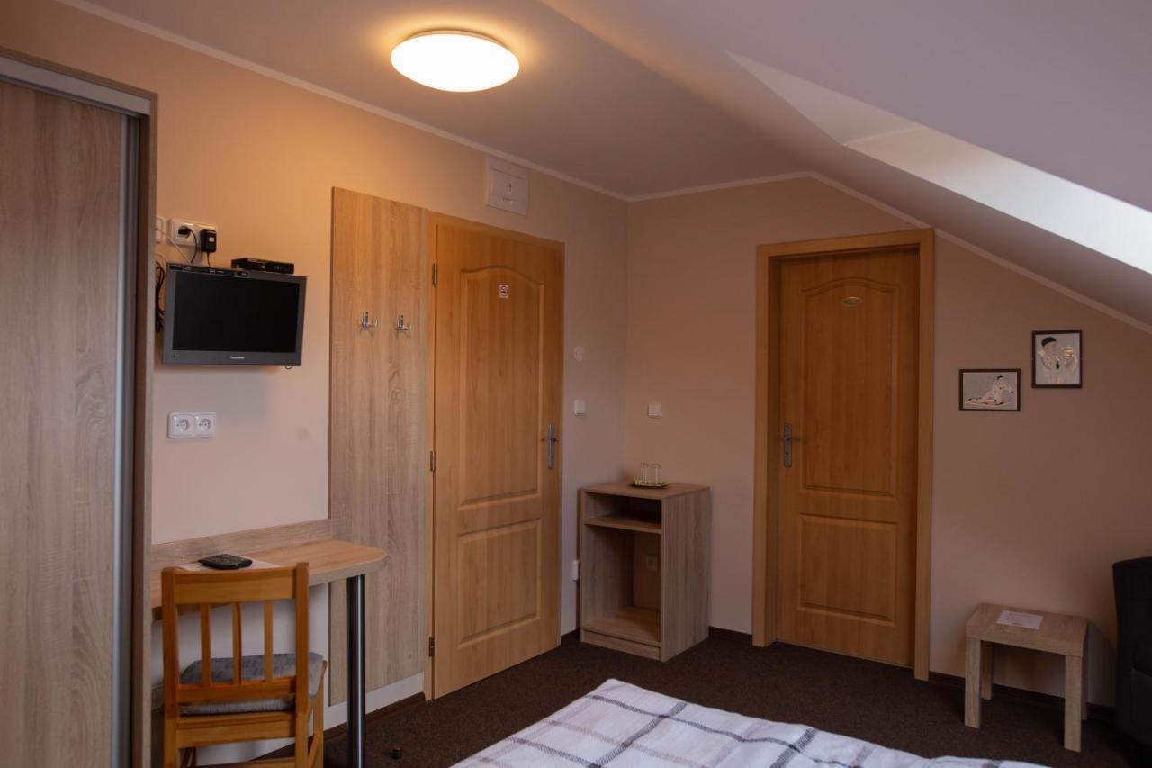 Stekruv Mlyn Pensjonat 3*