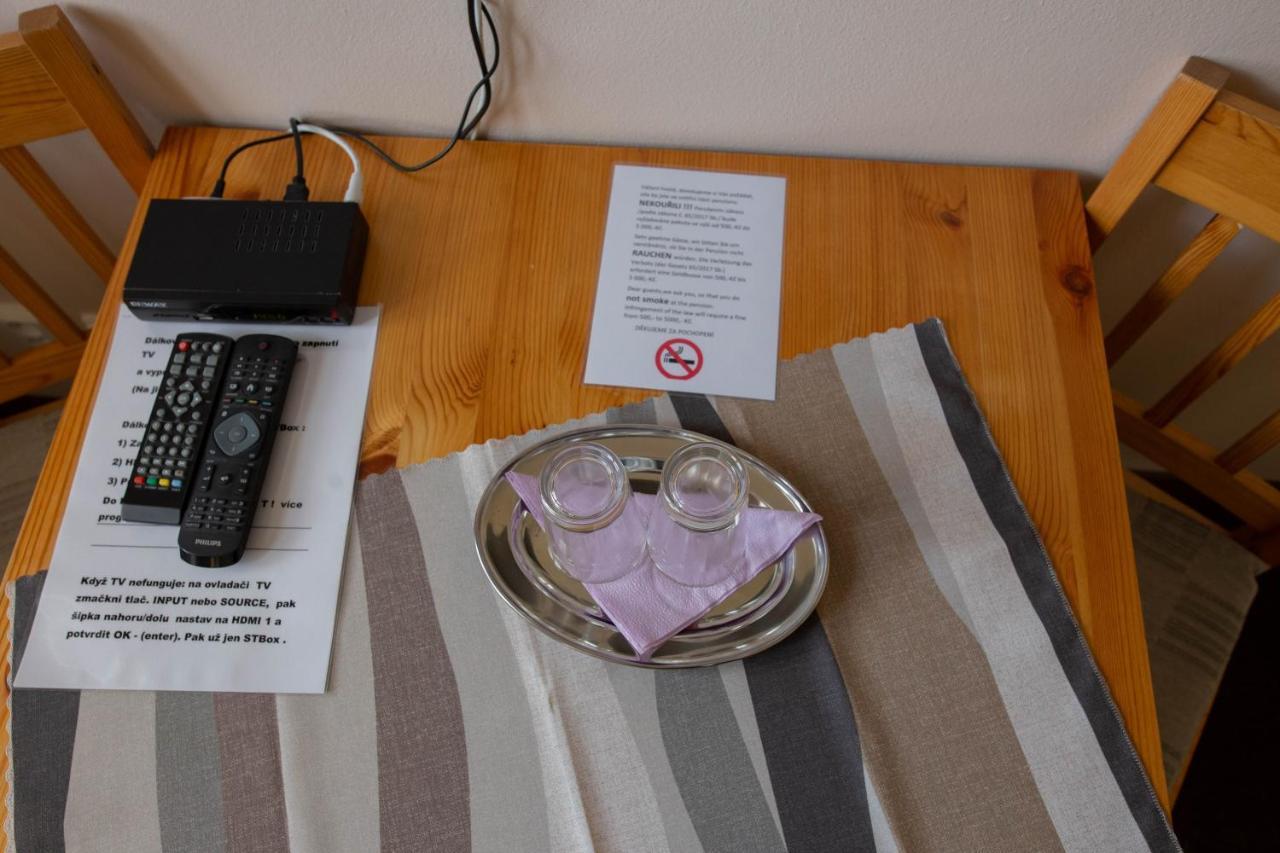Stekruv Mlyn Pensjonat 3*