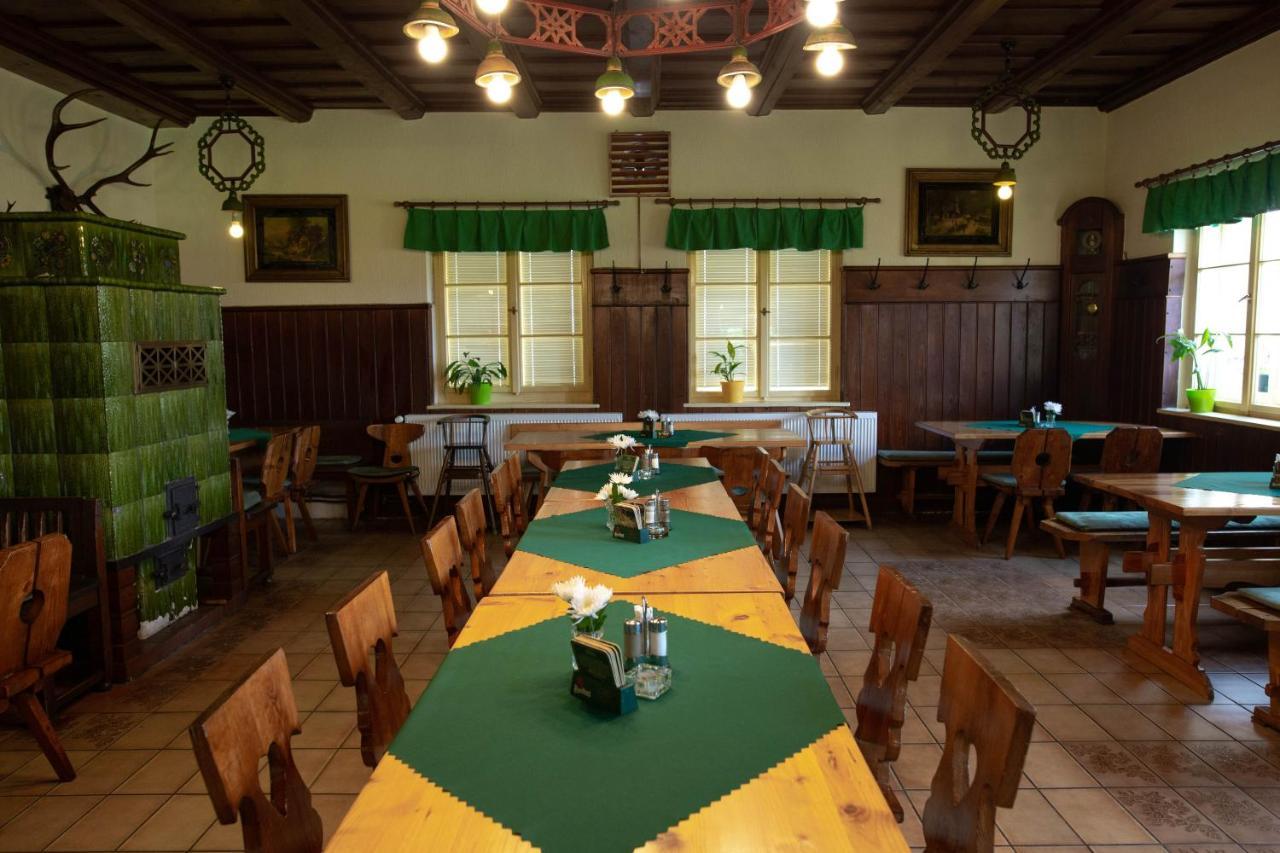 Stekruv Mlyn Guest house Frantiskovy Lazne
