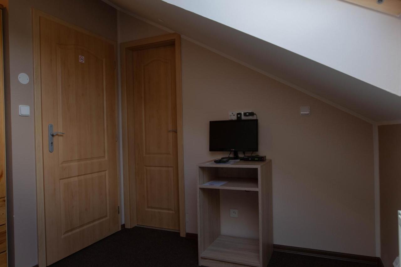 Stekruv Mlyn Pensjonat 3*