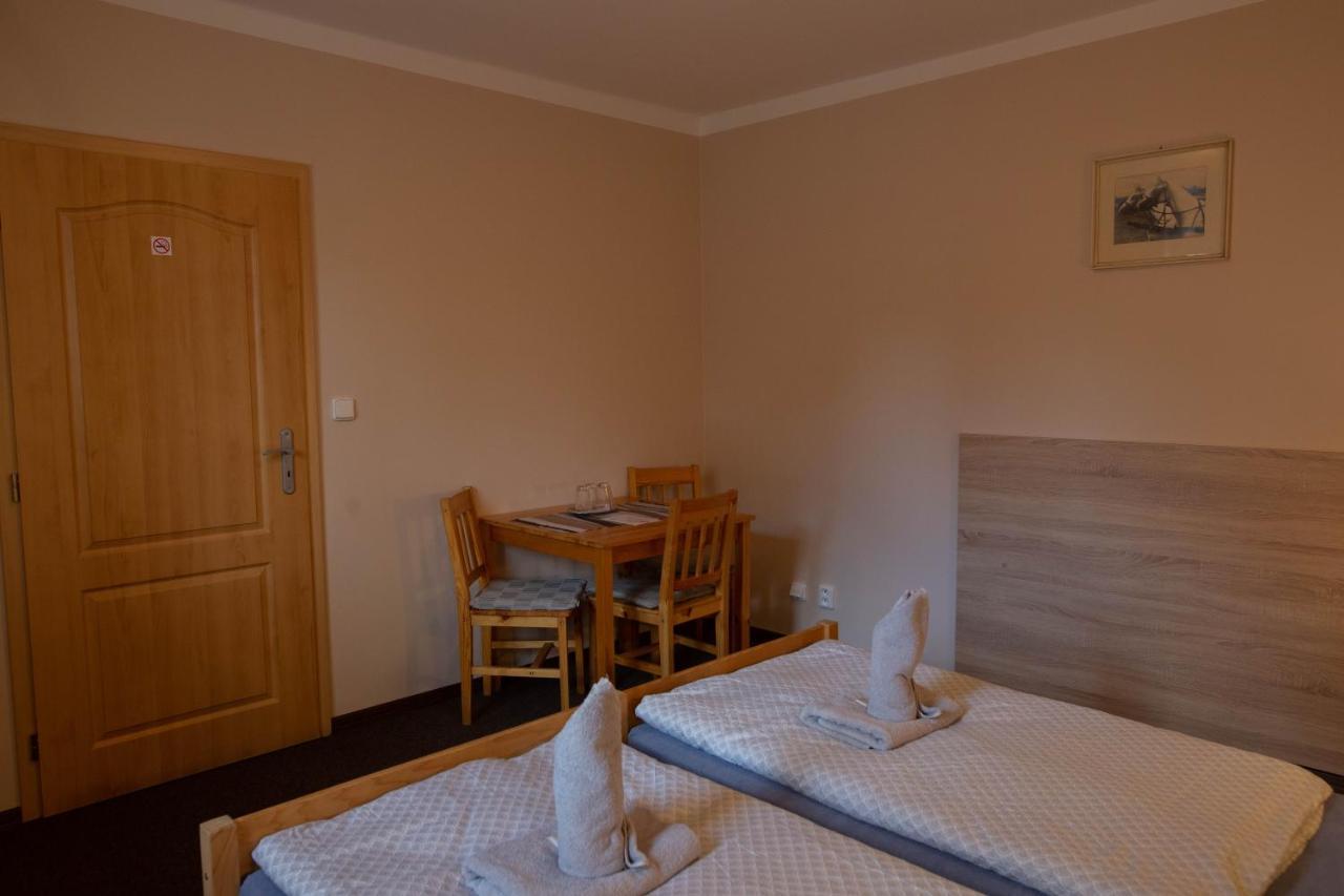 Stekruv Mlyn Pensjonat 3*