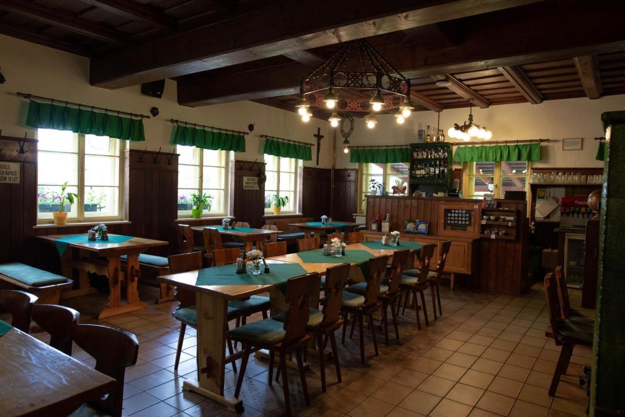 Guest house Stekruv Mlyn 3*