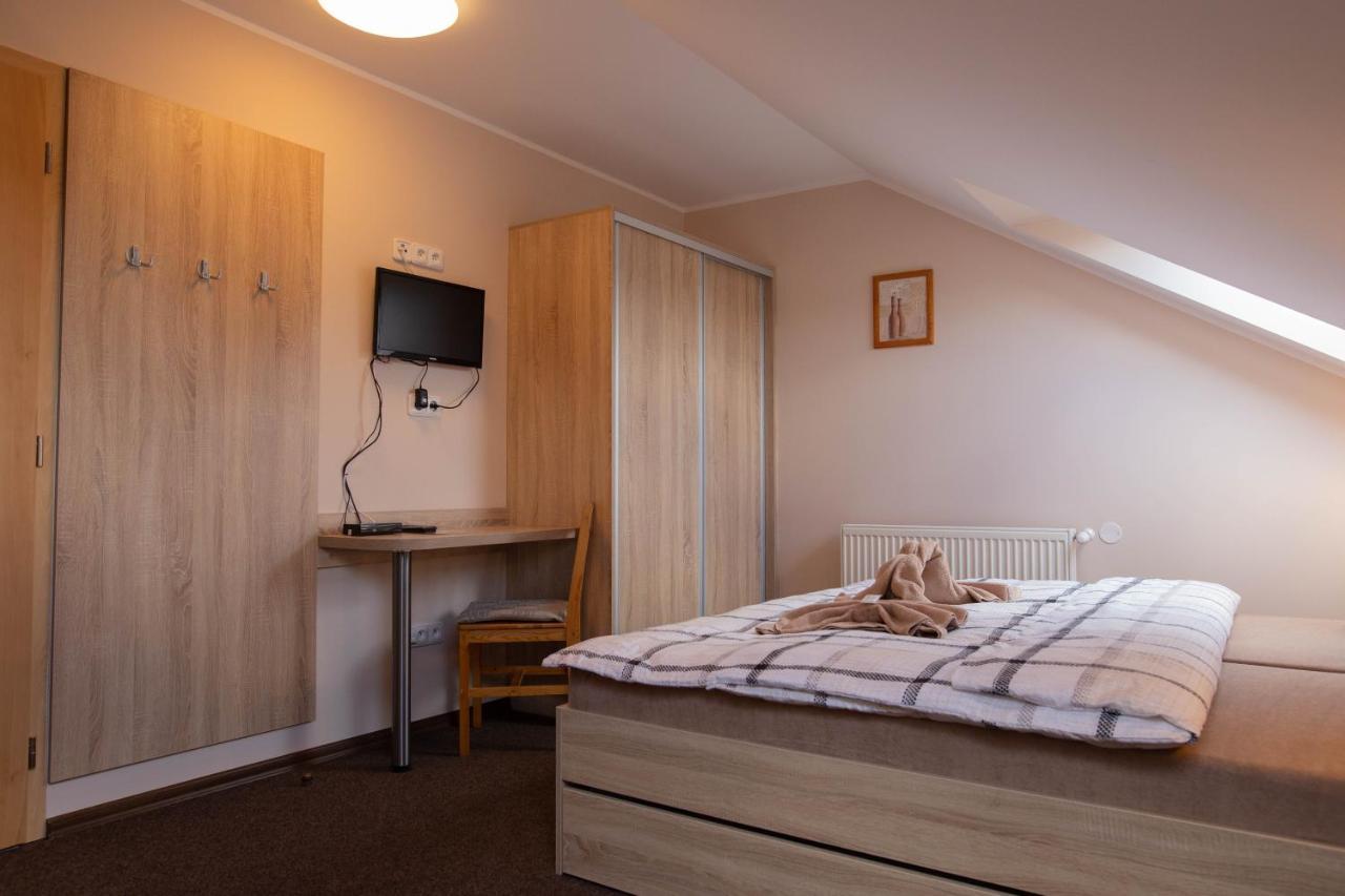 Stekruv Mlyn 3* Frantiskovy Lazne