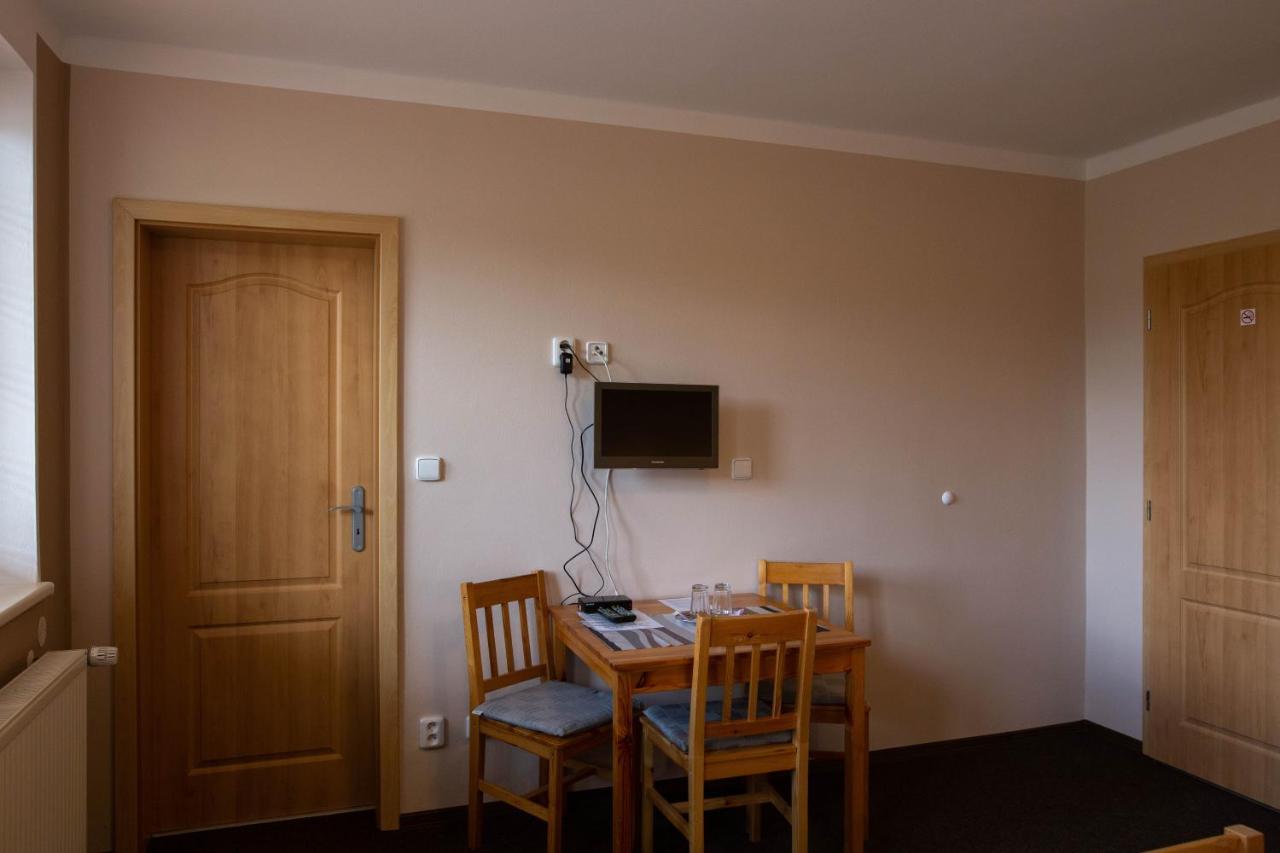 Guest house Stekruv Mlyn
